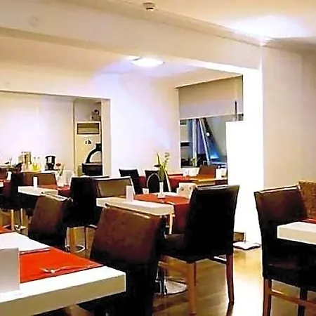 Wox Ew Hotel