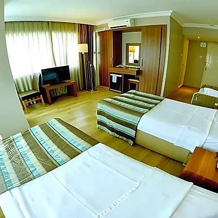 Wox Ew Hotel