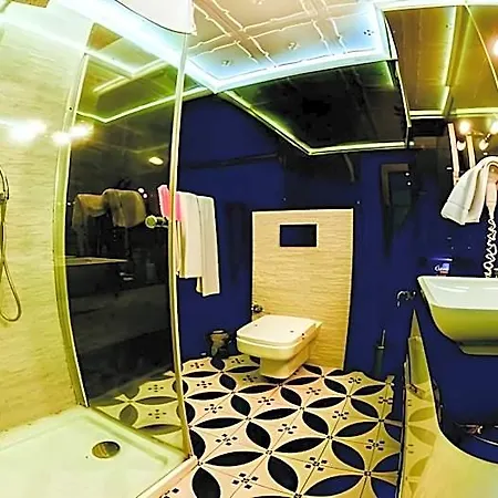 Wox Ew Hotel Gaziemir